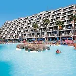 Апарт-отель Grupotel Revoli 4*