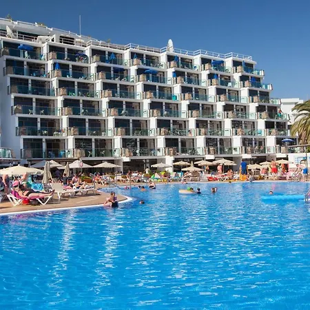 Grupotel Revoli Puerto Rico (Gran Canaria)