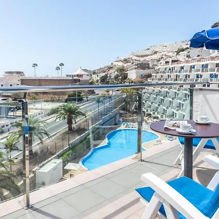 Aparthotel Grupotel Revoli Puerto Rico (Gran Canaria)