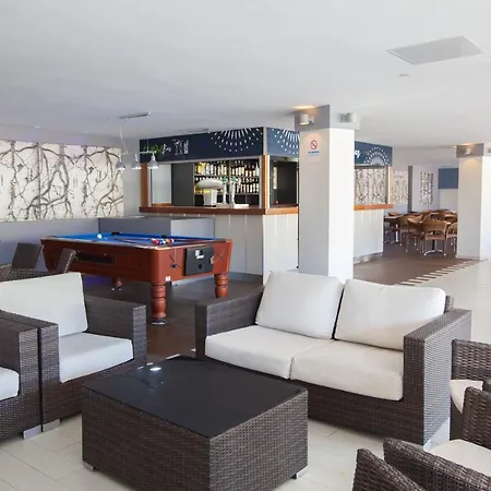 Aparthotel Grupotel Revoli