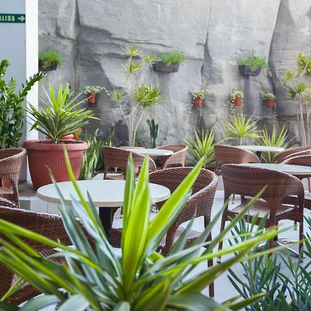 Grupotel Revoli Aparthotel 4*