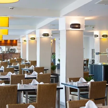 Aparthotel Grupotel Revoli