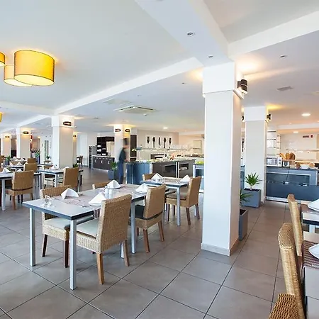 Grupotel Revoli 4*