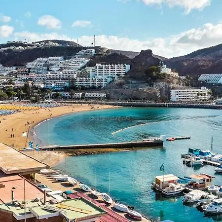 Grupotel Revoli Puerto Rico (Gran Canaria)