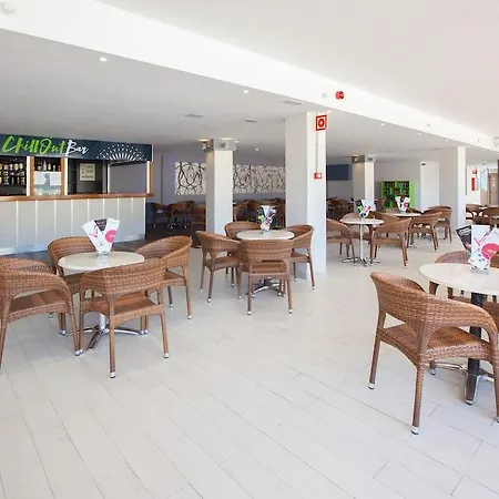 Grupotel Revoli Aparthotel Puerto Rico (Gran Canaria)