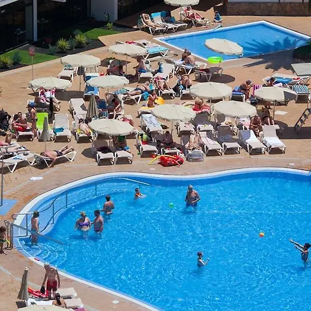 Grupotel Revoli Puerto Rico (Gran Canaria)