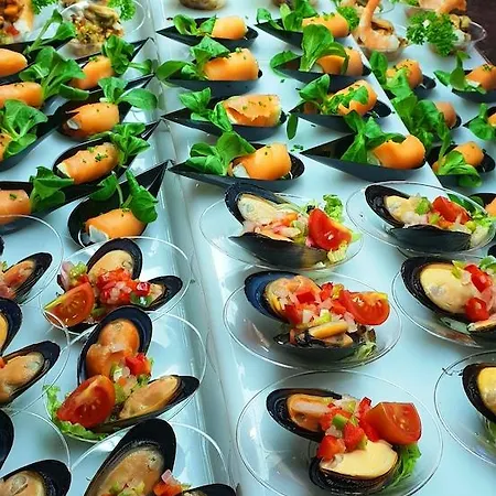 Grupotel Revoli Puerto Rico (Gran Canaria)