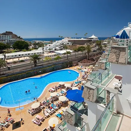 Aparthotel Grupotel Revoli 4*