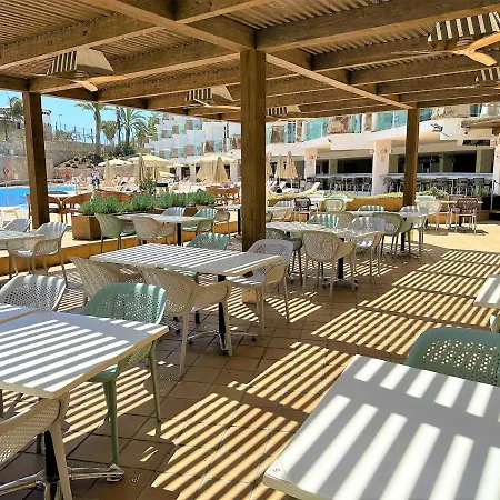 Grupotel Revoli 4*