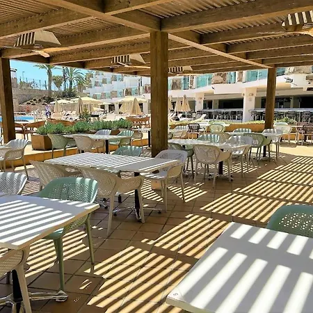 Grupotel Revoli Aparthotel 4*