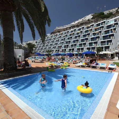 Grupotel Revoli 4*