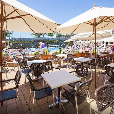 Grupotel Revoli 4*