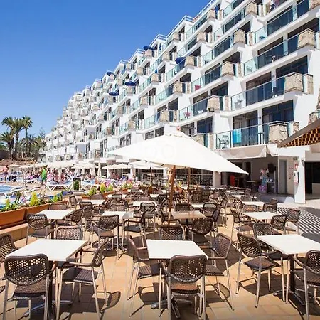 Grupotel Revoli 4* Puerto Rico (Gran Canaria)