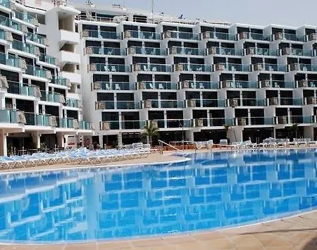 Aparthotel Grupotel Revoli 4*