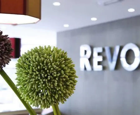 Grupotel Revoli