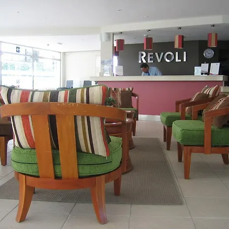 Grupotel Revoli 4* Puerto Rico (Gran Canaria)