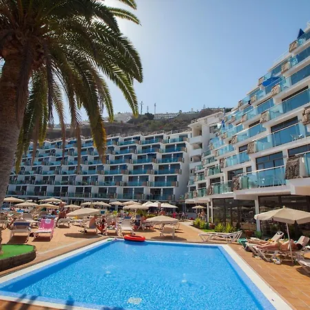 Grupotel Revoli Puerto Rico (Gran Canaria)