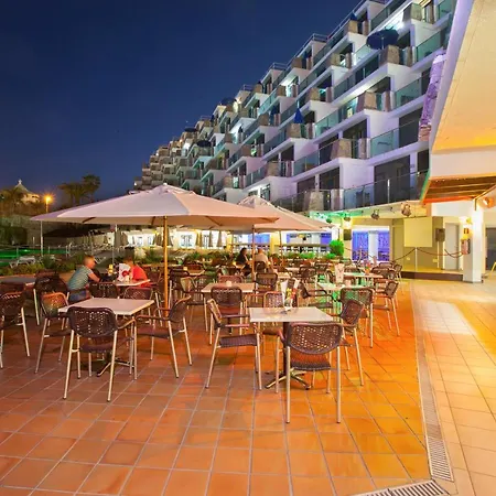 Aparthotel Grupotel Revoli Puerto Rico (Gran Canaria)