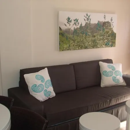 Grupotel Revoli Aparthotel Puerto Rico (Gran Canaria)