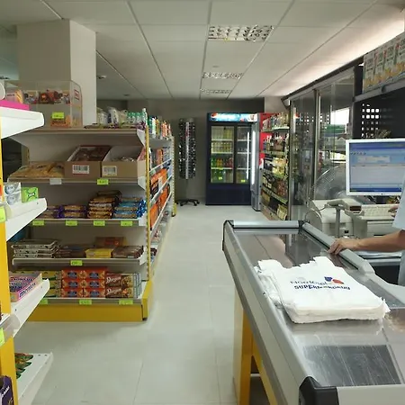 Grupotel Revoli Lägenhetshotell Puerto Rico (Gran Canaria)