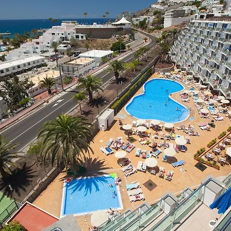 Grupotel Revoli Aparthotel