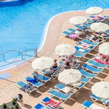Grupotel Revoli 4* Puerto Rico (Gran Canaria)