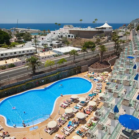Aparthotel Grupotel Revoli