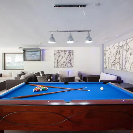 Grupotel Revoli Appart hôtel 4*