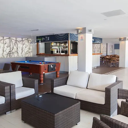 Appart hôtel Grupotel Revoli