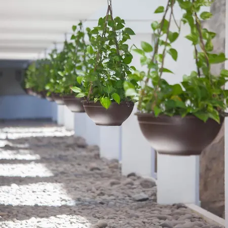 Grupotel Revoli Appart hôtel 4*