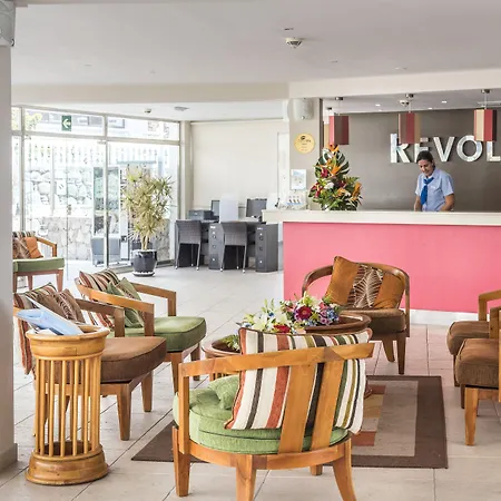 Grupotel Revoli Appart hôtel Porto Rico