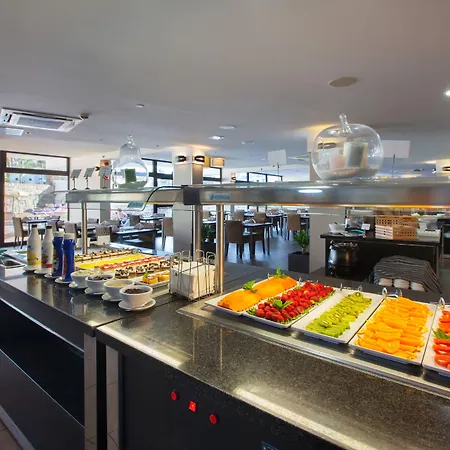 Grupotel Revoli 4* Porto Rico