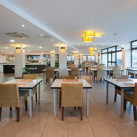 Grupotel Revoli Appart hôtel Porto Rico