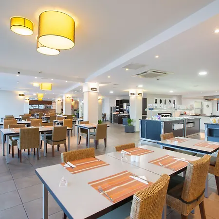 Grupotel Revoli Appart hôtel 4*