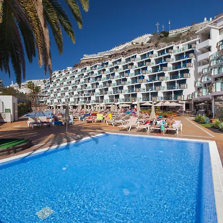 Grupotel Revoli 4* Porto Rico