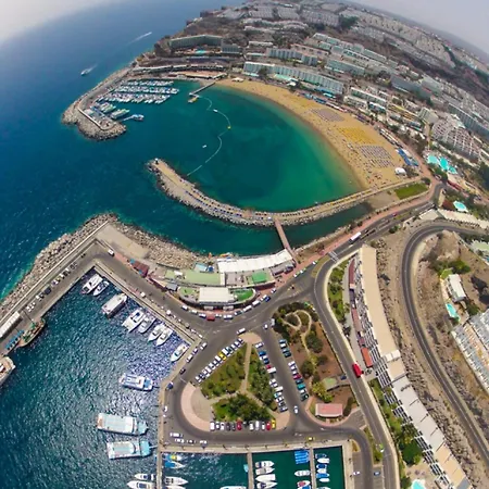 Grupotel Revoli Appart hôtel 4*