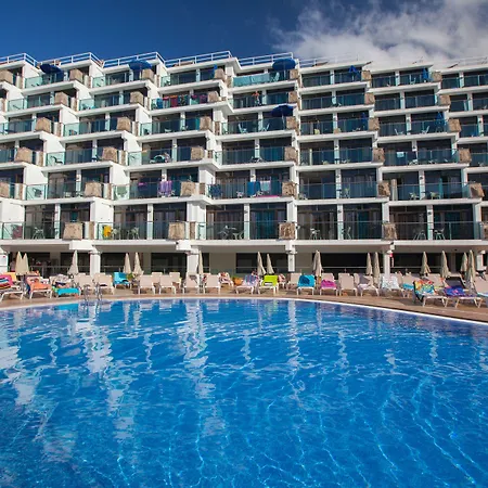 Grupotel Revoli 4* Porto Rico