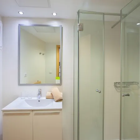 Grupotel Revoli Appart hôtel