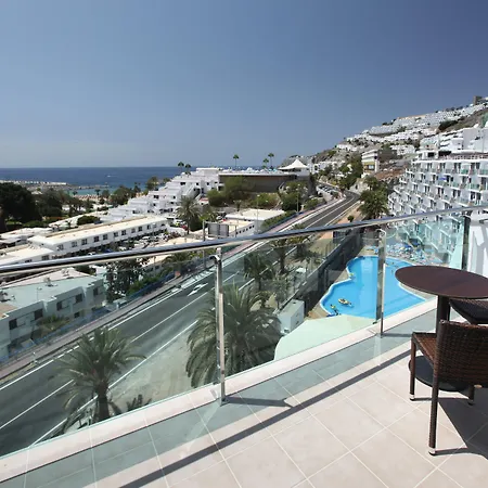 Appart hôtel Grupotel Revoli