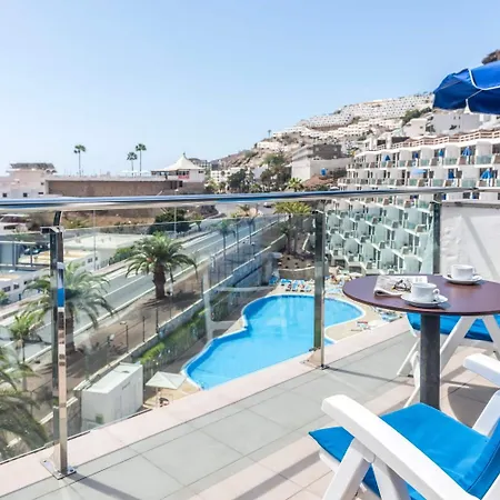 Appart hôtel Grupotel Revoli