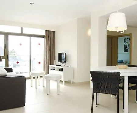 Aparthotel Grupotel Revoli 4*