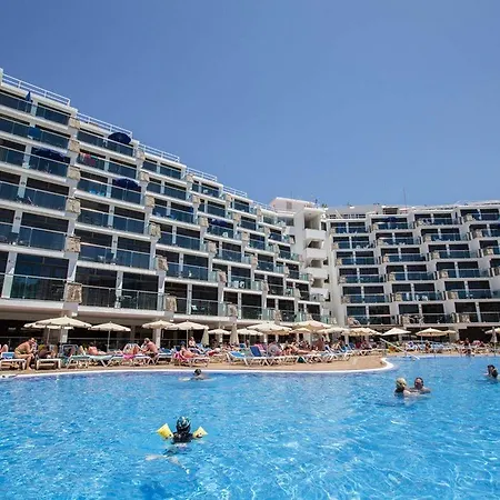 Grupotel Revoli 4*