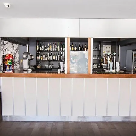 Grupotel Revoli 4*