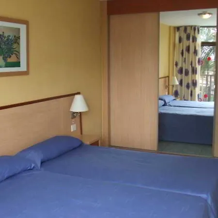 Grupotel Revoli 4*