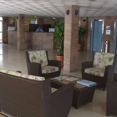 Grupotel Revoli