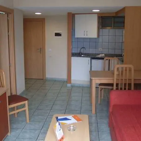 Aparthotel Grupotel Revoli Puerto Rico (Gran Canaria)