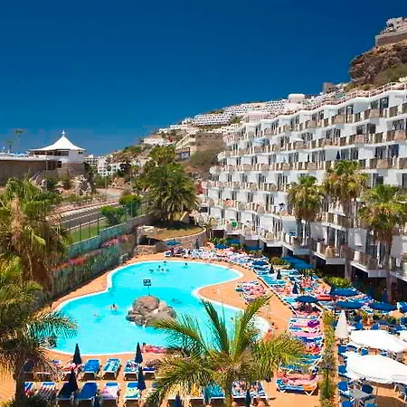 Grupotel Revoli 4* Puerto Rico (Gran Canaria)