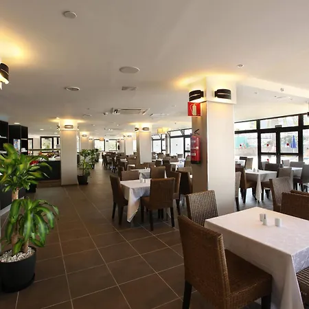 Lägenhetshotell Grupotel Revoli Puerto Rico (Gran Canaria)