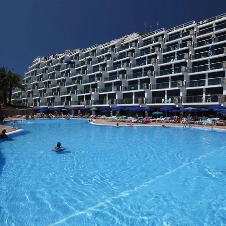 Aparthotel Grupotel Revoli