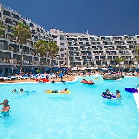Grupotel Revoli 4* Puerto Rico (Gran Canaria)